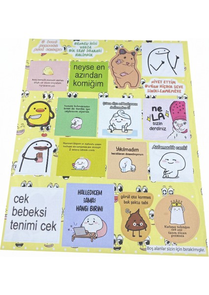 Sticker Kitabı Yeşil fiyatları