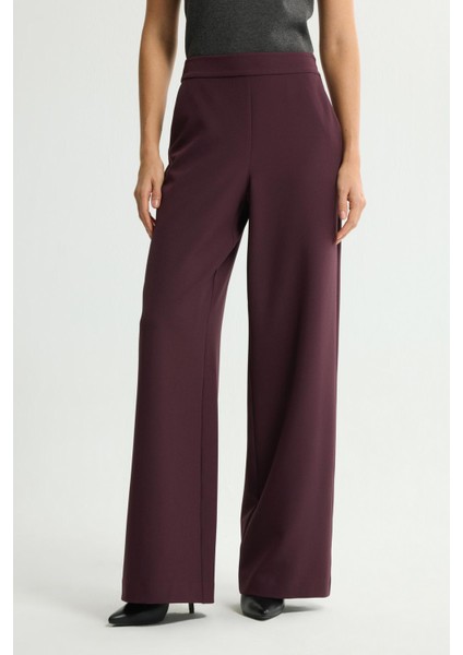 Cepli Geniş Paça Pantolon Murdum 153L9248002 fiyatları