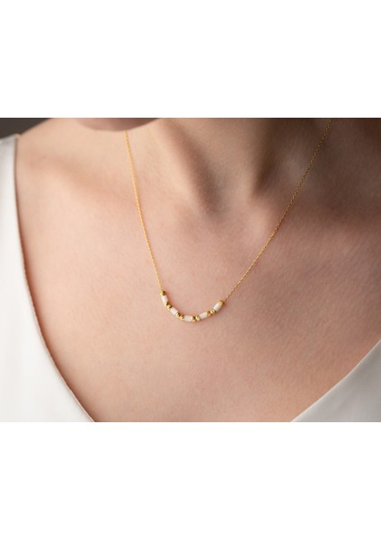 925 Ayar Papatya Silver Dorica Kedi Gözü Taşı Kolye<kedi Gözü ,özel Kolye<rose,gold,rodaj> modelleri