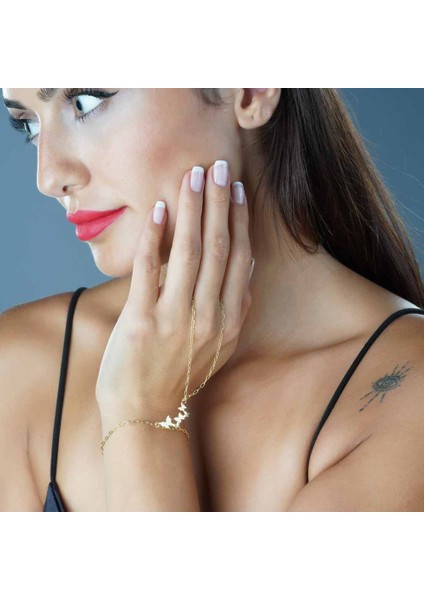 925 Ayar Papatya Silver Kelebek Şahmeran Bileklik<şahmeran Bileklik<şahmeran<kelebek<kelebek Bileklik<şahmeran Bileklik<rose,gold,rodaj>