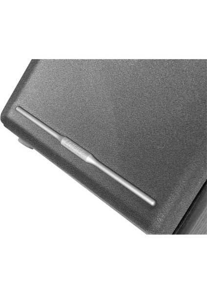 R2750DB Subwoofer Çıkışlı Raf Tipi Aktif Bluetooth 3-Way Bookshelf Speaker indirimleri