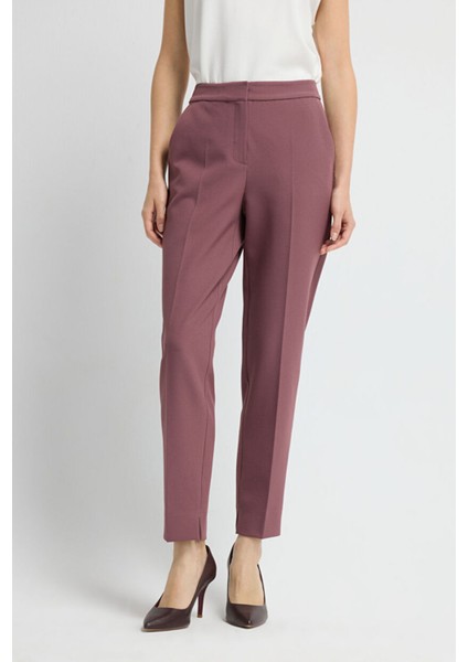 Paçası Yırtmaçlı Cepli Pantolon A.murdum 15326539169 modelleri