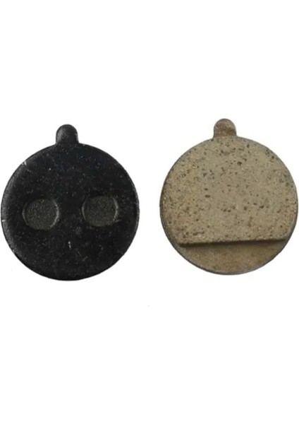 My Scooter Navee N65 Fren Balatası M06-2 [1ÇİFT] fiyatları