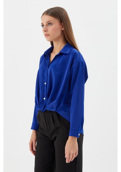 Saten Gömlek Saks fırsatları