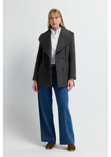 Kısa Kaban Antrasit 13645641000 modelleri