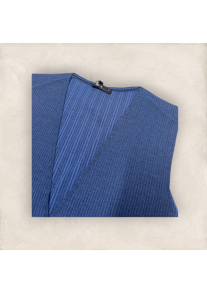 Düğmeli Yelek modelleri