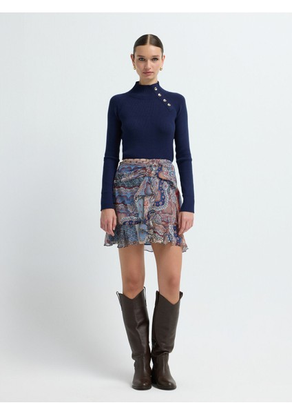 Mini Etek Emp.mavi 12745774000 modelleri