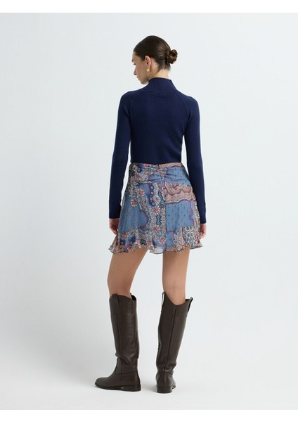 Mini Etek Emp.mavi 12745774000 indirimleri