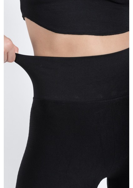 Seamless Spor Tayt Yüksek Bel Esnek ve Toparlayıcı Kadın Tayt indirimleri