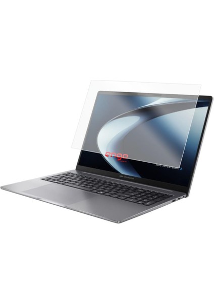 Asus Expertbook P3 14 Inç Mat Ekran Koruyucu 9h Nano P3405 modelleri