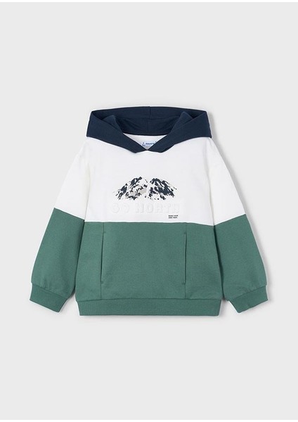 Erkek Çocuk Eşofman Takımı 4804 4/10 Yaş fiyatları