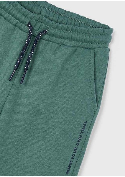 Erkek Çocuk Eşofman Takımı 4804 4/10 Yaş fırsatları