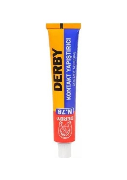 bulurum derby çok amaçlı yapıştırıcı 40 gr