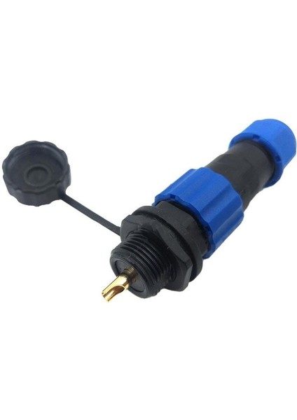 SD-13 Tipi Su Geçirmez 1 Pin Konnektör fiyatları