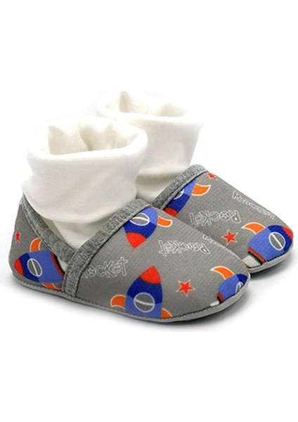 Baby Special Bebek Ayakkabısı 7361