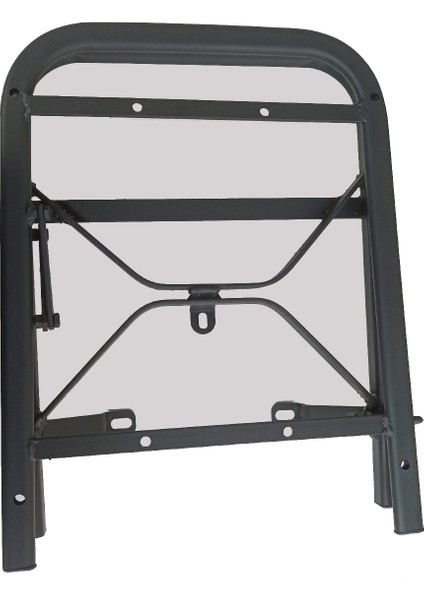 Aron Motor Honda Dio Damperli Arkaçanta Demiri