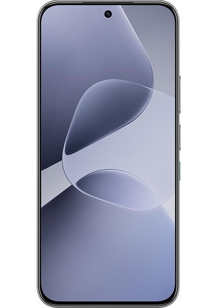 Hot 60I 8/256GB Akıllı Telefon Siyah