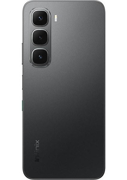 Hot 60I 8/256GB Akıllı Telefon Siyah fiyatları