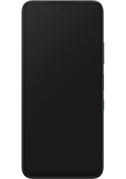 Hot 60I 8/256GB Akıllı Telefon Siyah modelleri