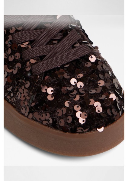 Festivesneaker Ayakkabı Spor Ayakkabı - Kahverengi indirimleri