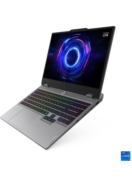 Nb Loq 15IRX10 83JE00KNTR I7-13700HX 16GB 1tb SSD 8gb Rtx 5050 15.6 Dos modelleri