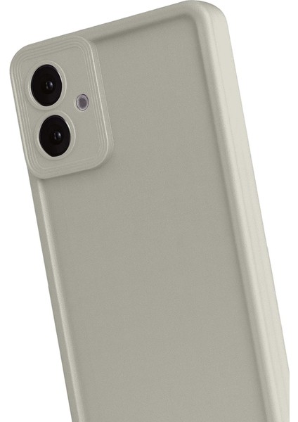 Samsung Galaxy A07 Kılıf Viera Seri Silikon Kapak fiyatları