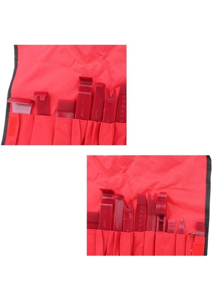 Carstar HM-1398P Araç Içi Ses Sistemi Sökme - Lastik Sökme - Kapı Düzeltme Çıkarma Aparatı