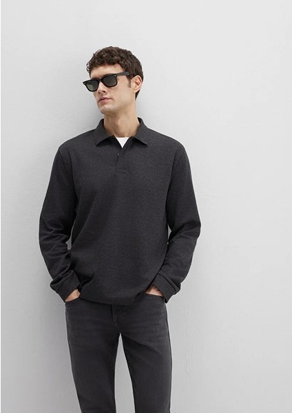 Erkek Sweat M0613041-80024