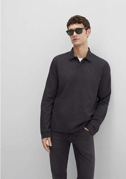 Erkek Sweat M0613041-80024 fırsatları