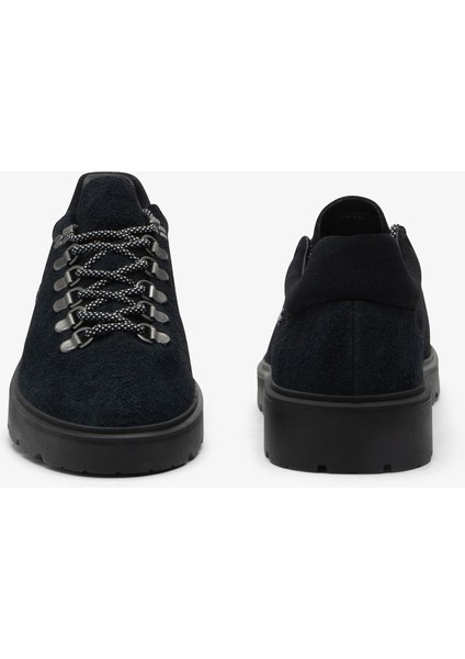 Baseshot Winter Erkek Siyah Sneaker 750SMA0046 02H fırsatları