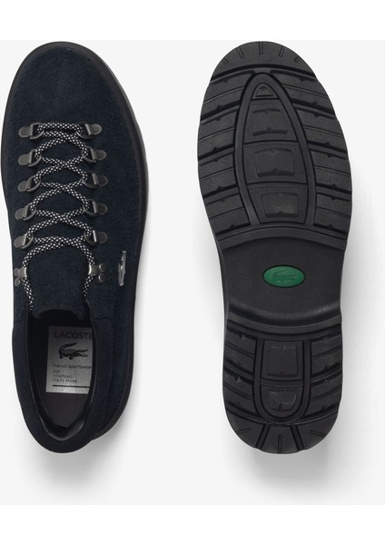 Baseshot Winter Erkek Siyah Sneaker 750SMA0046 02H indirimleri