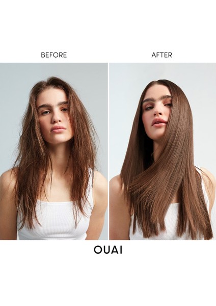 Ouaı Hair Oil - Saç Bakım Yağı 45 ml fiyatları