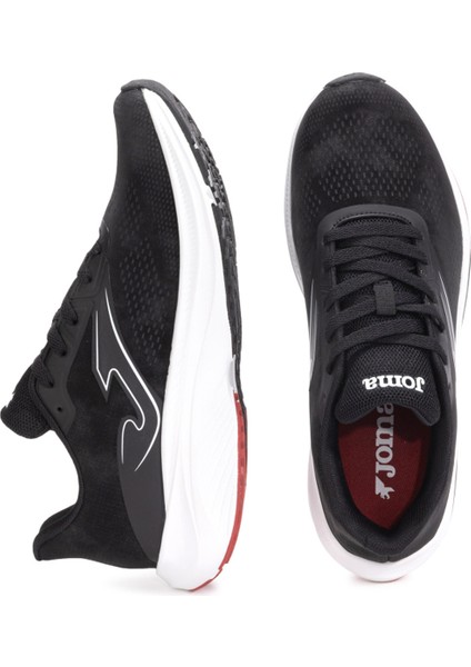 Argon Men 2501 Siyah Erkek Koşu Ayakkabısı fırsatları