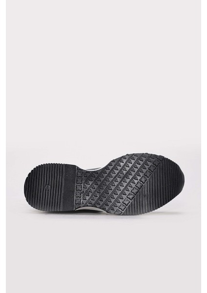 Hakiki Deri Erkek Casual Ayakkabı 241MA1991 indirimleri