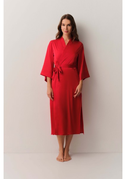 Ethereal Uzun Sabahlık