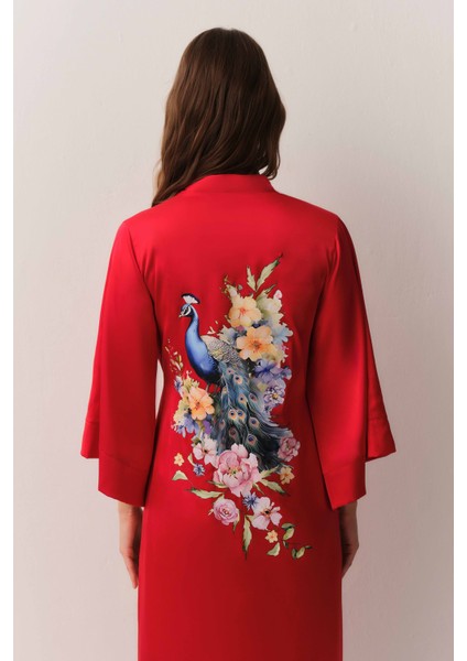 Ethereal Uzun Sabahlık modelleri