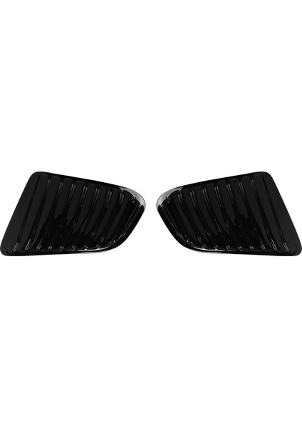 Dacia Duster Uyumlu 2018-2024 Abs Kelebek Cam 2 Parça modelleri