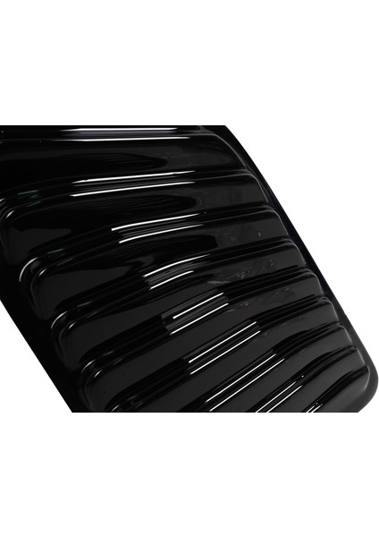 Dacia Duster Uyumlu 2018-2024 Abs Kelebek Cam 2 Parça