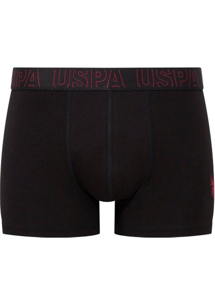 Kopya - 3'lü Paket, Erkek Boxer, Pamuklu, Antrasit-Saks-Siyah fiyatları