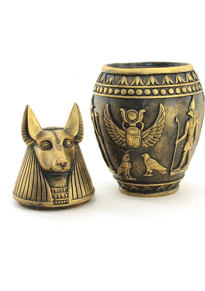 Anubis Küp fiyatları