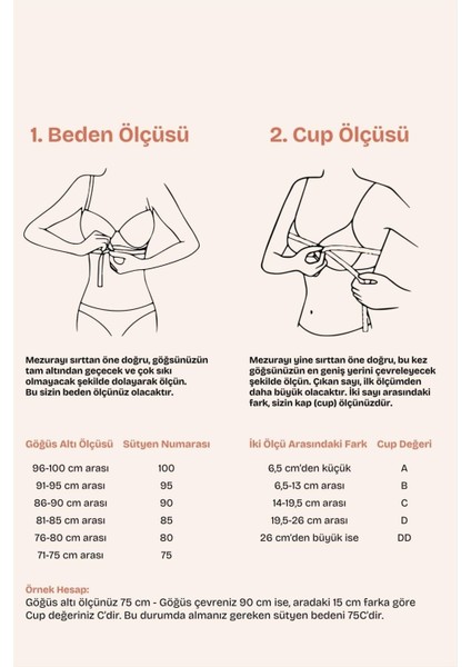 Kadın Mikro Desteksiz Kum Rengi Sütyen BB2003 fiyatları