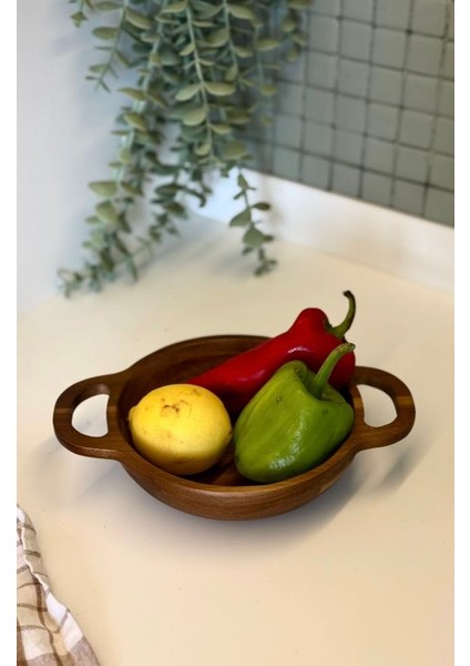 Akasya Sunumluk Orta Boy Sahan fiyatları