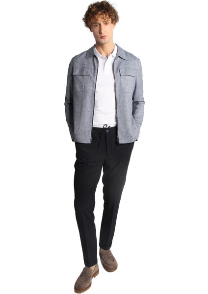 Erkek Lacivert Baharlık Mont fiyatları