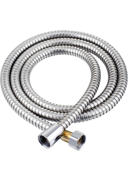 Banyo Duş Hortumu Tüm Musluk Duş Bataryalarına Uygun Duş Hortumu (5067) fırsatları