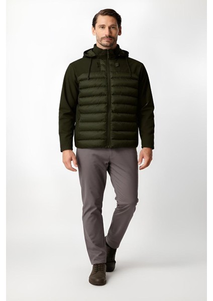 Erkek Haki Mont fiyatları