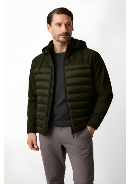 Erkek Haki Mont fırsatları