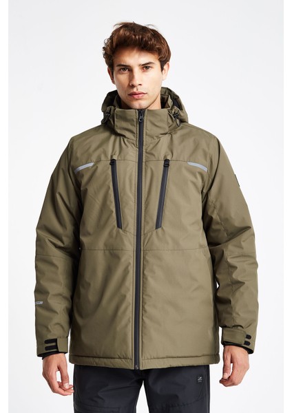 Erkek Outdoor Su Geçirmez Kaban 25K-1052