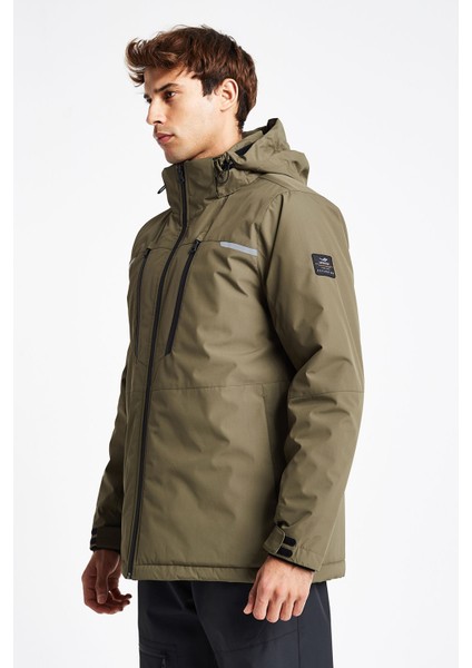 Erkek Outdoor Su Geçirmez Kaban 25K-1052 fiyatları