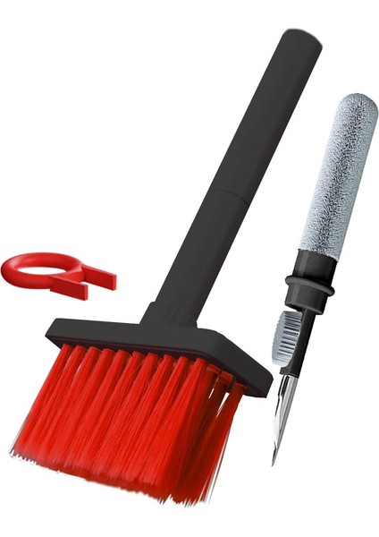 Bluetooth Kulaklık ve Bilgisayar Temizleme Kalemi (5332) indirimleri