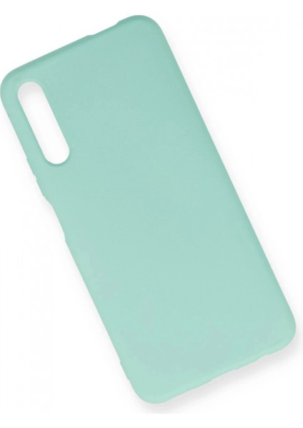 Huawei P Smart Pro / Y9S Kılıf Nano Içi Kadife Silikon Uaz (K95) modelleri